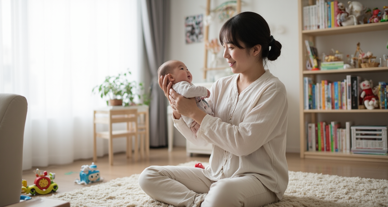 揭秘！育婴师费用到底多少？轮播图2