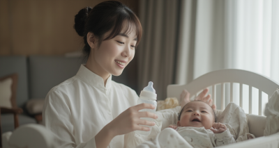 如何轻松报考育婴师资格证？图片13