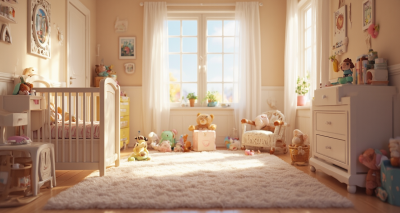 育婴师都是住家的吗？揭秘育婴师的工作模式图片13