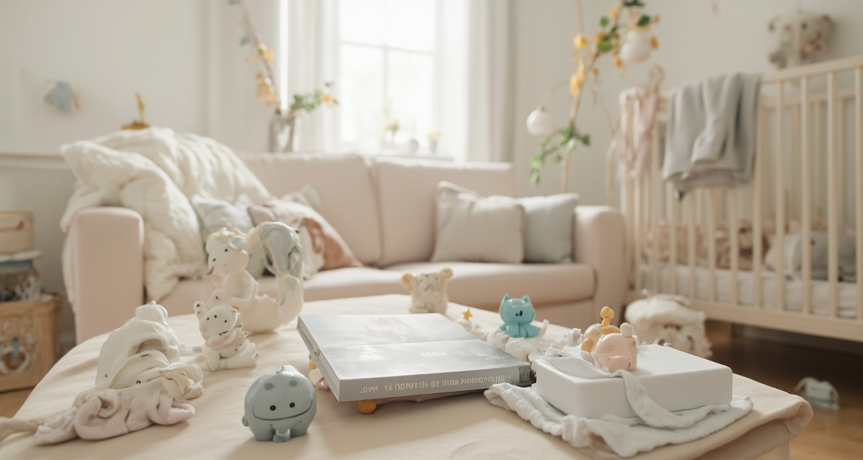如何顺利考取育婴师的资格证？轮播图2