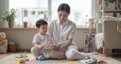 育婴师容易考吗？揭秘考试真相！图片14