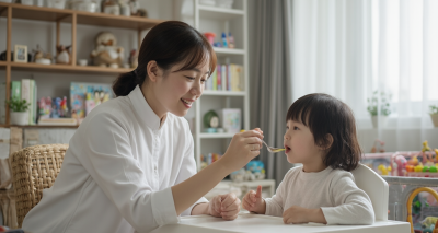 揭秘！高级育婴师证究竟有何魔力？图片6
