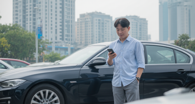 深圳网约车租赁价格明细表大揭秘图片20