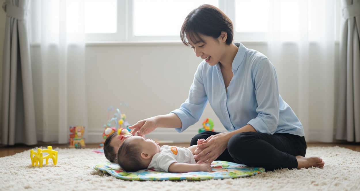 初级育婴师证考试：开启专业育儿新篇章轮播图2