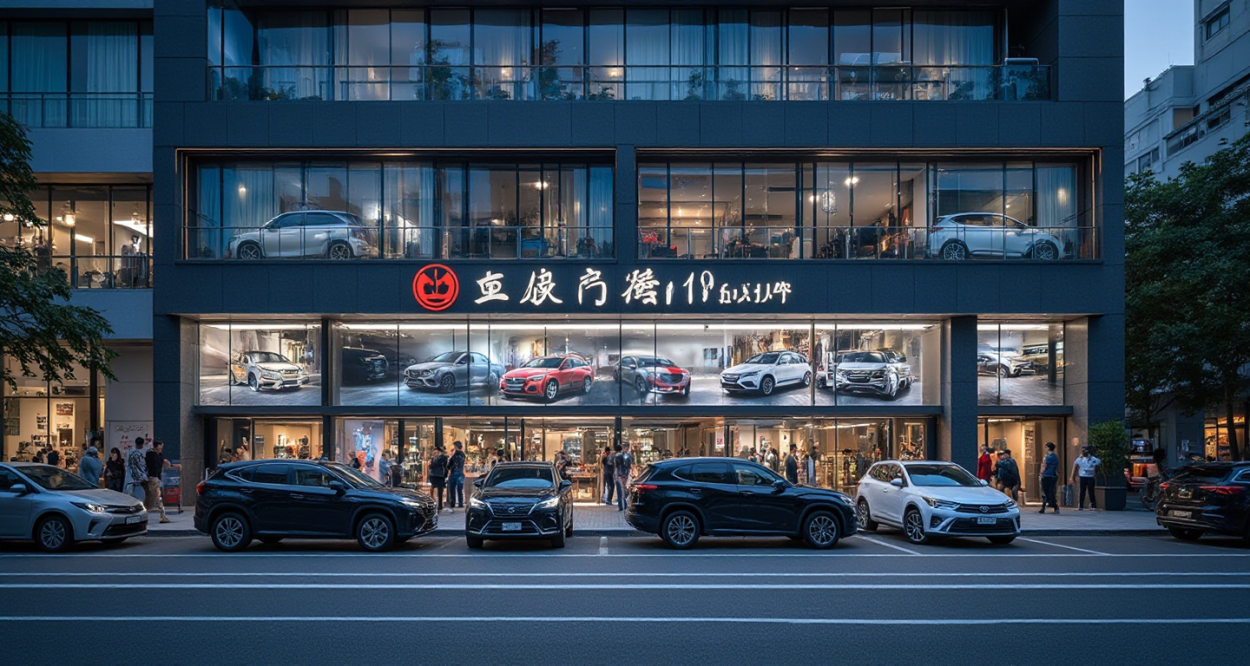 东莞我想租车跑网约车，你真的准备好了吗？轮播图1