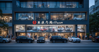 东莞我想租车跑网约车，你真的准备好了吗？图片16