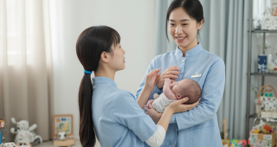 揭秘！成为专业育婴师的报名条件大公开图片16