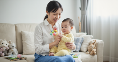 揭秘！育婴师报名的那些必要条件图片9