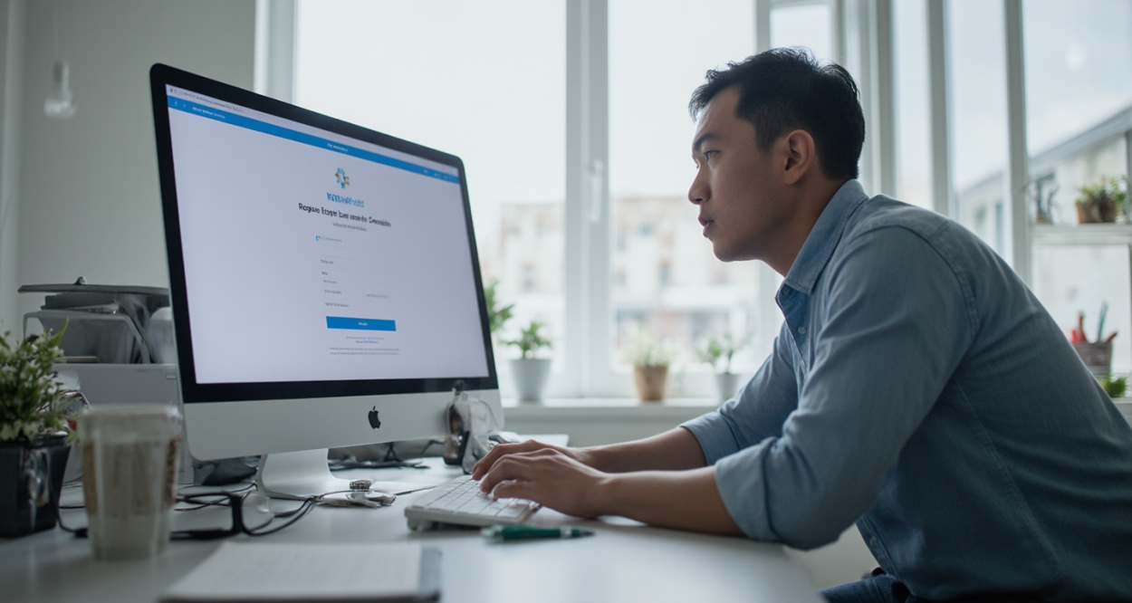掌握未来网络趋势：.ga域名申请全攻略轮播图1