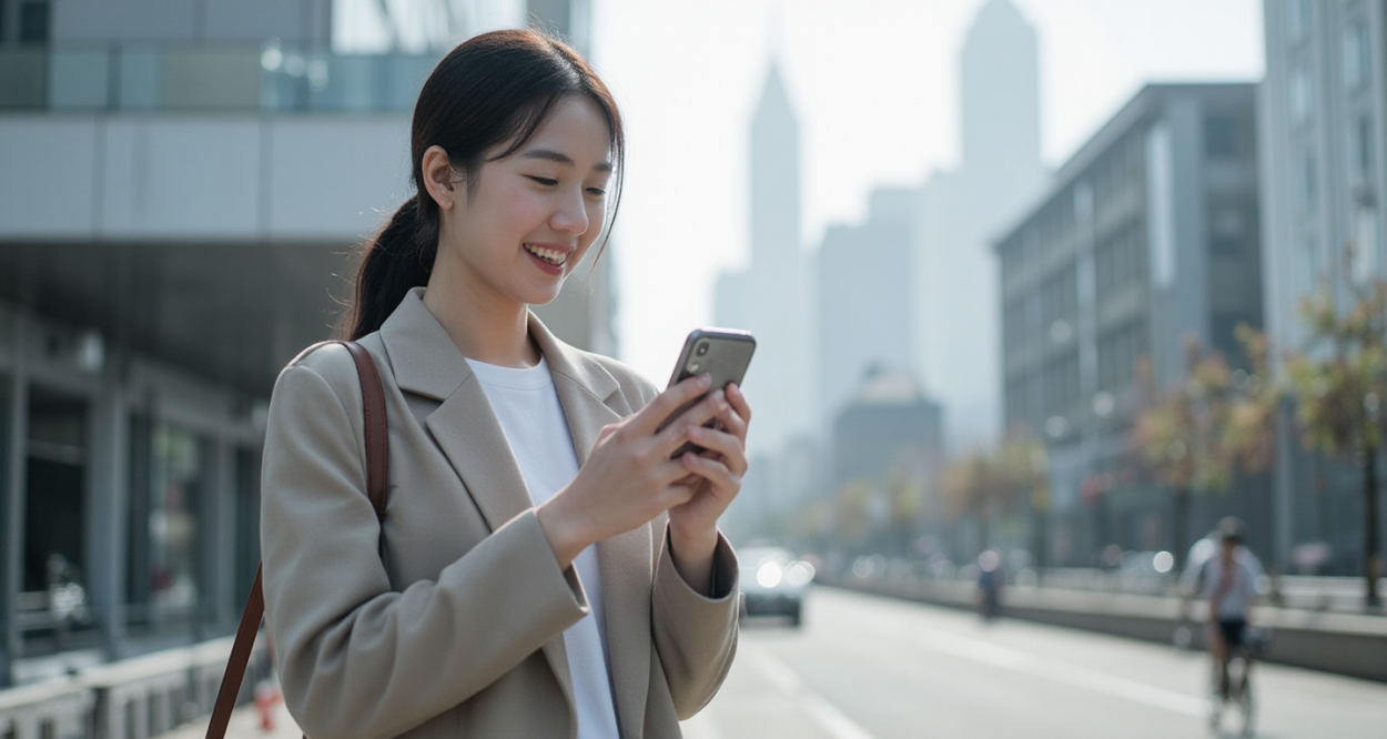 合肥网约车租赁平台：出行新选择，便捷又省心轮播图2