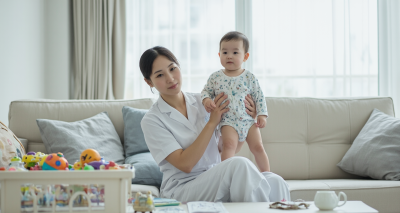 迈向专业：详解报名育婴师二级的重要性图片14