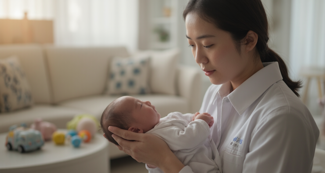 育婴师每年的考试时间及备考攻略轮播图2