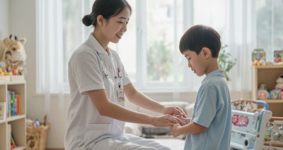 育婴师每年考试的重要时间节点你知道吗？图片15