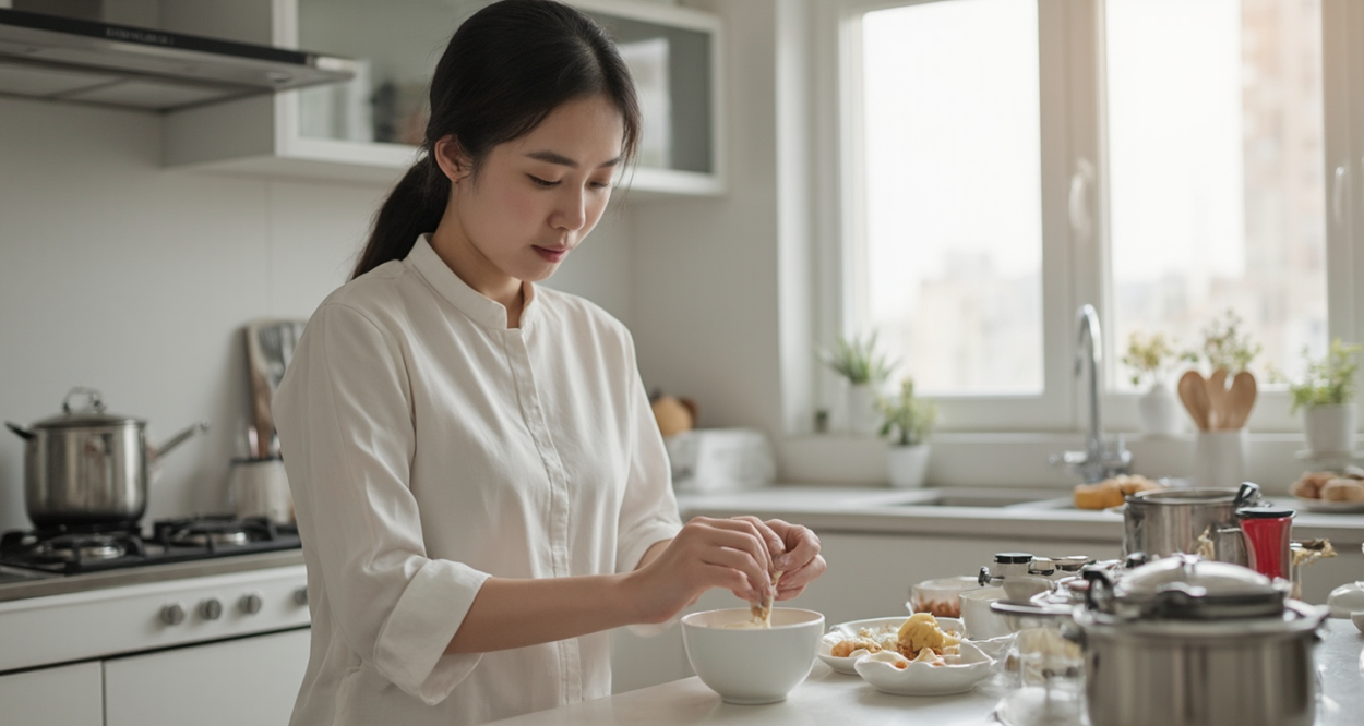 北京请育婴师一般多少钱？全面解析来啦！轮播图2