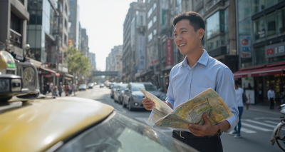 深度剖析：出租车与网约车的优缺点大比拼图片19
