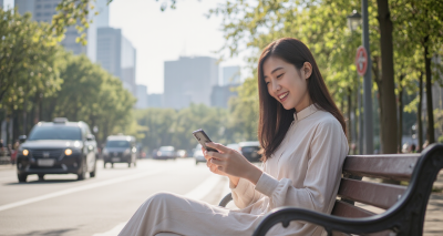 出租车怎么约车，轻松出行有妙招图片11