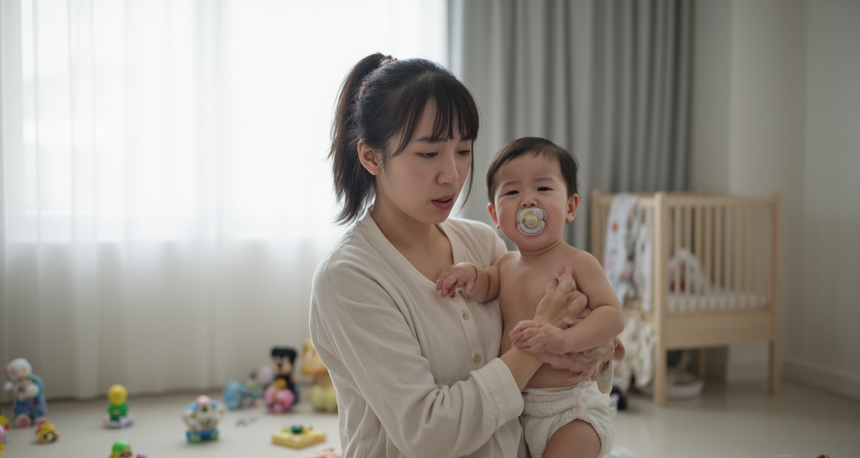 轻松搞定！育婴师网上考试报名全攻略轮播图2