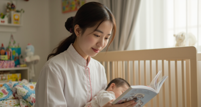 全面解析：报考育婴师有哪些具体要求？图片19