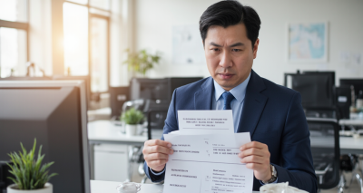 经营和注册地址不一致，企业合规的隐形陷阱？图片1