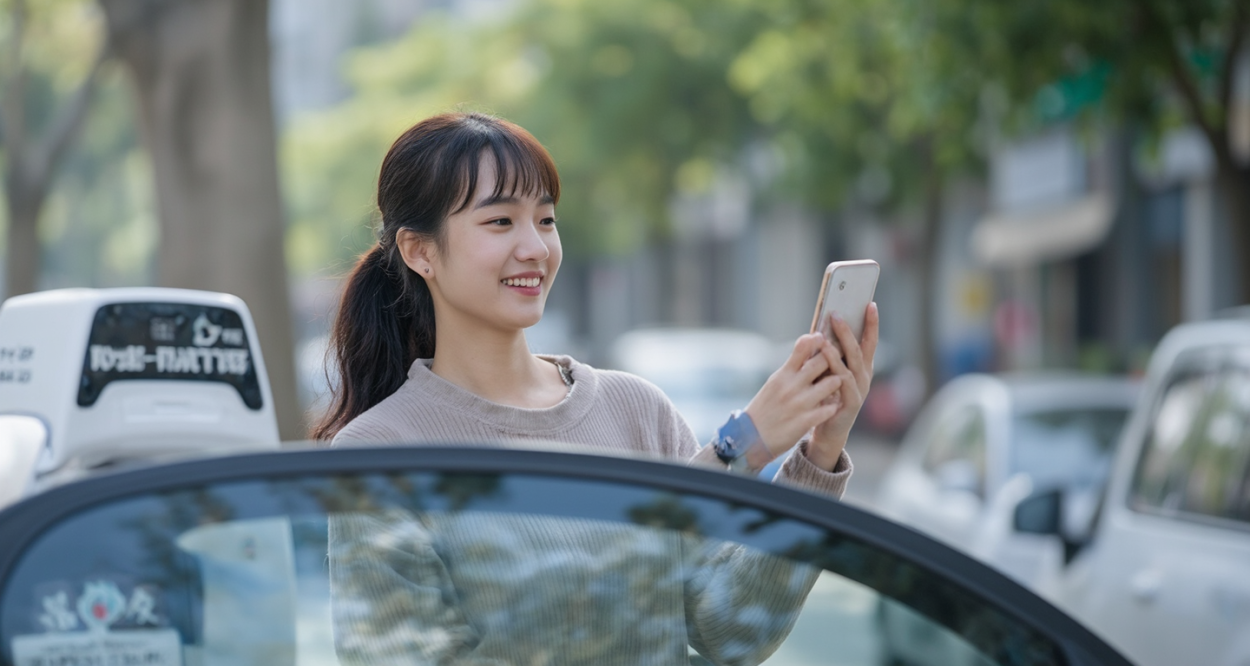 贵州省网约车：便捷出行的新风尚轮播图1