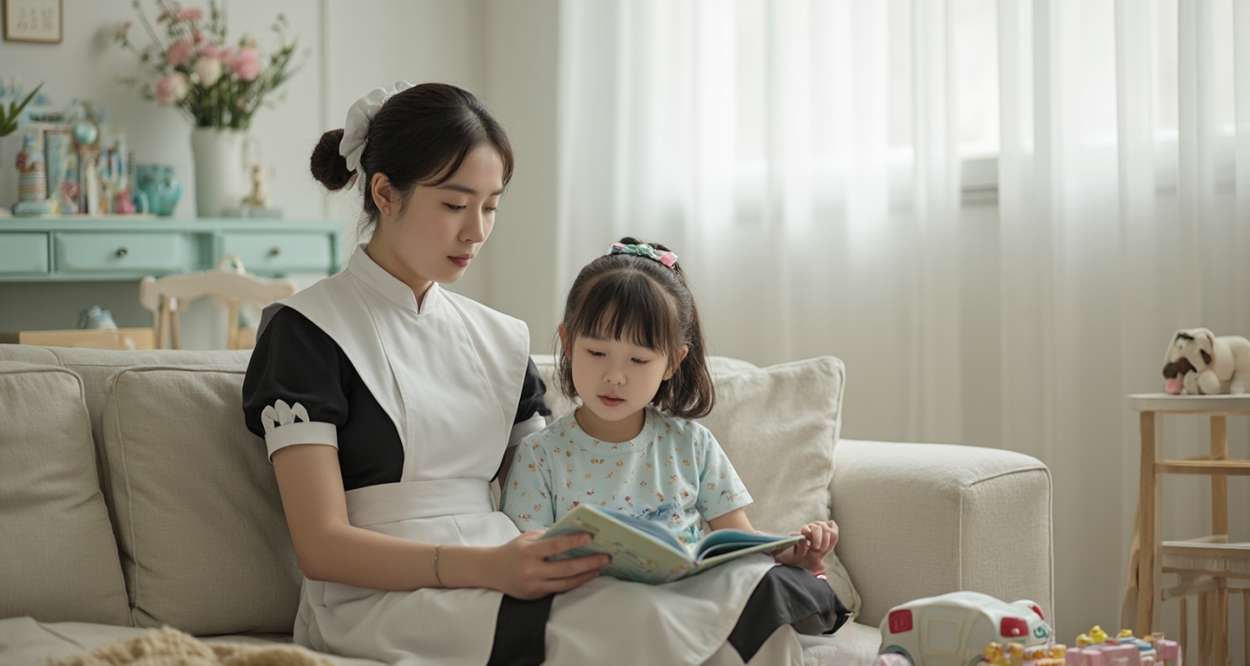 揭秘！考取育婴师的条件究竟有哪些？轮播图1