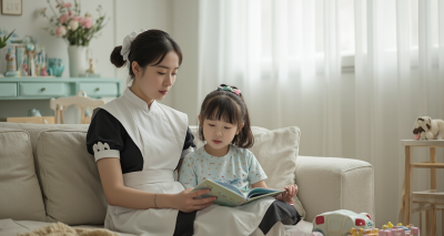 揭秘！考取育婴师的条件究竟有哪些？图片11