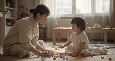 育婴师月薪揭秘：你的家庭值得拥有多少关爱？图片12