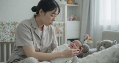 高级育婴师的工资揭秘，你真的了解吗？图片10