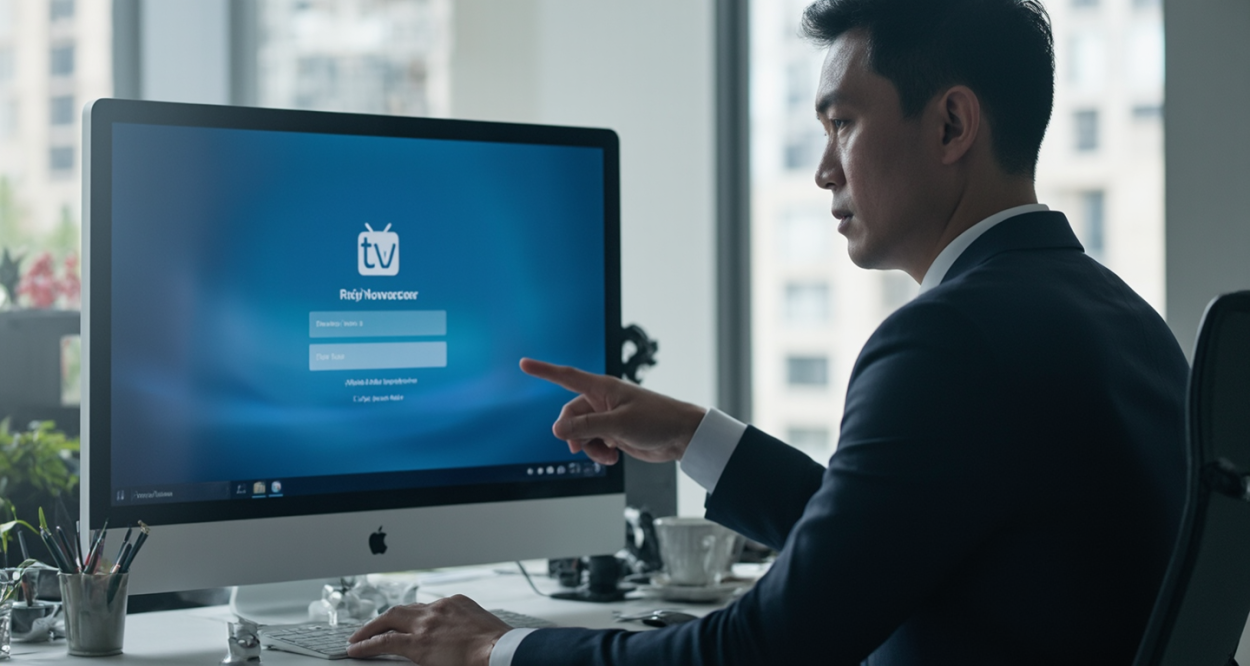 全面掌握“.tv域名申请”的奥秘轮播图1