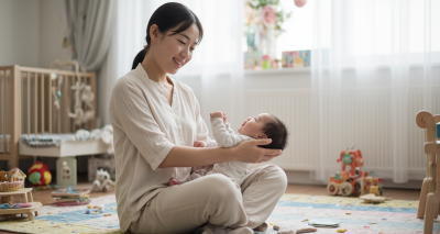 考考育婴师证：解锁育儿新技能，成就专业梦想图片8
