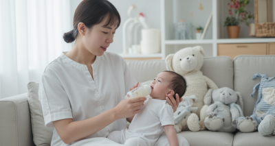 考育婴师的证：为宝宝成长保驾护航的必备之选图片11