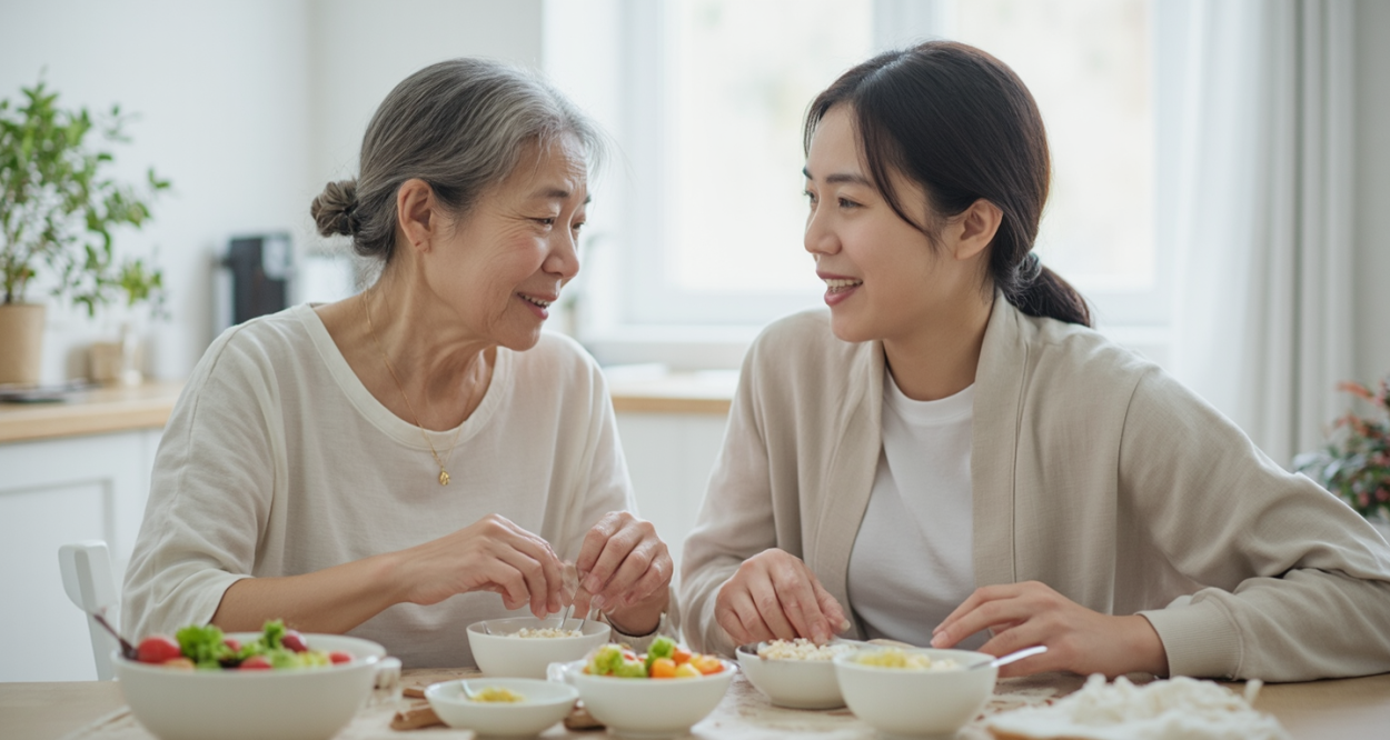 育婴师辅食一般是哪些？解锁宝宝美食秘籍轮播图2
