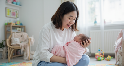 育婴师和月嫂哪个更赚钱？揭秘家政市场的薪资秘密图片3