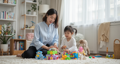 宝妈面试育婴师，这些关键问题你问了吗？图片6