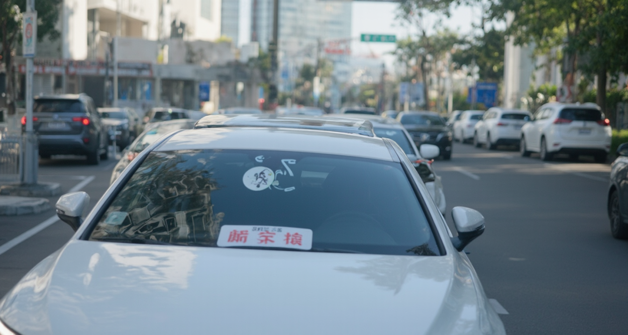 揭秘网络预约出租汽车车辆运营证的重要性轮播图2