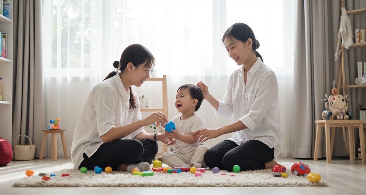 2023年最新育婴师价格一览表及详解轮播图1