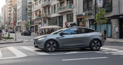 关于网约车：便捷出行的革命图片11