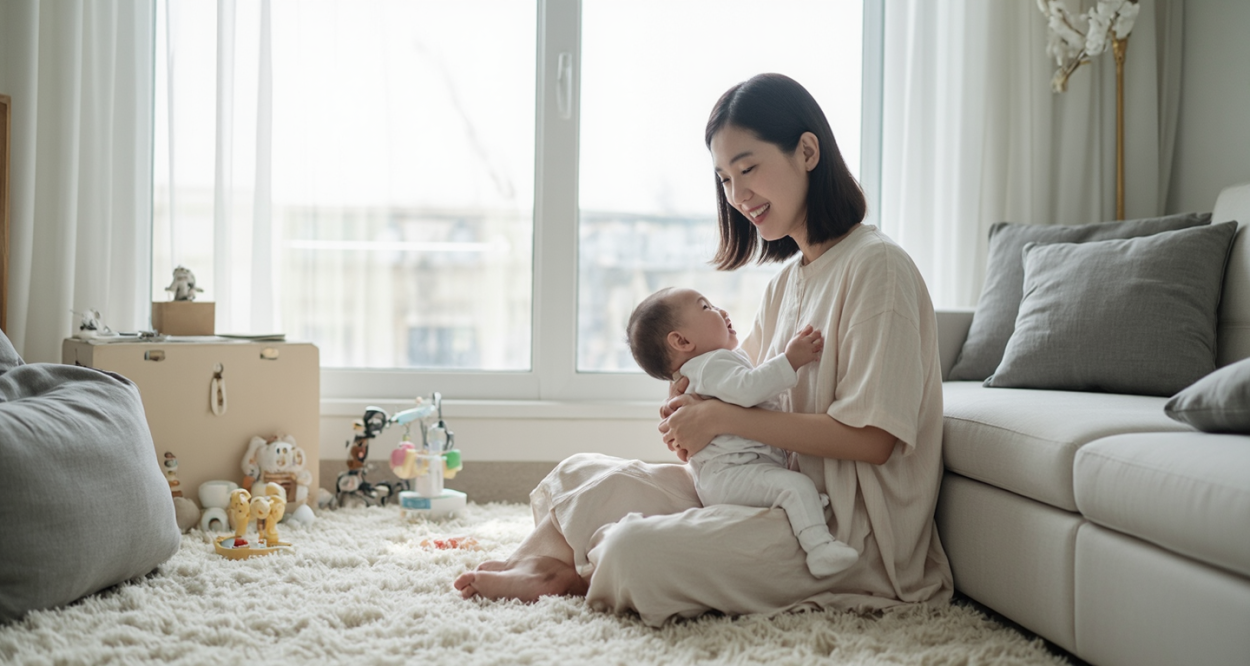 育婴师培训有年龄限制吗？一文为您解答！轮播图1