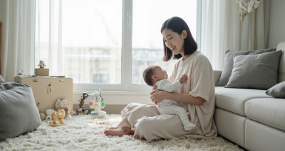 育婴师培训有年龄限制吗？一文为您解答！图片3