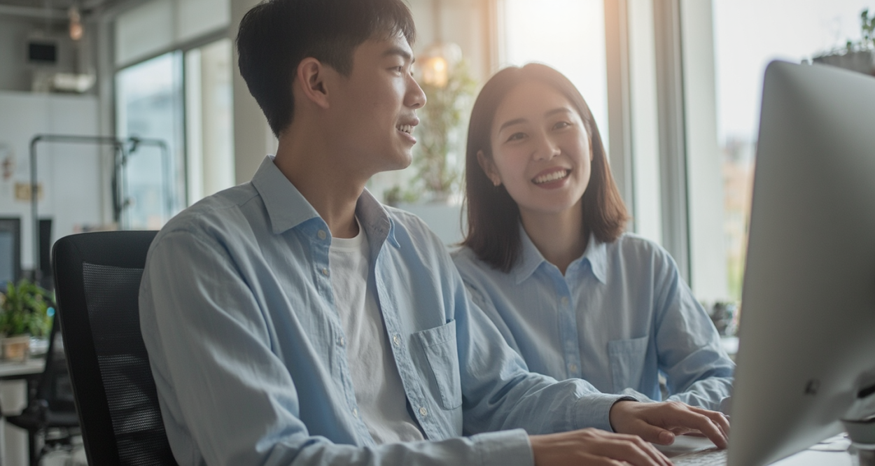 网站的域名究竟怎么申请？一文带你搞定！轮播图2