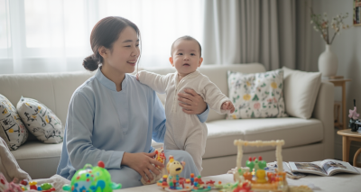 泰兴育婴师报名全攻略，轻松找到报名入口！图片2