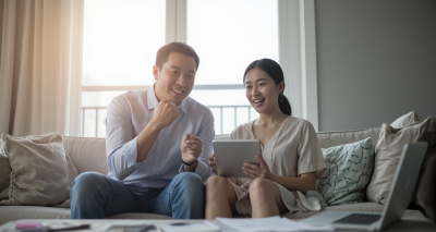 手机如何轻松注册自己的专属网址图片9