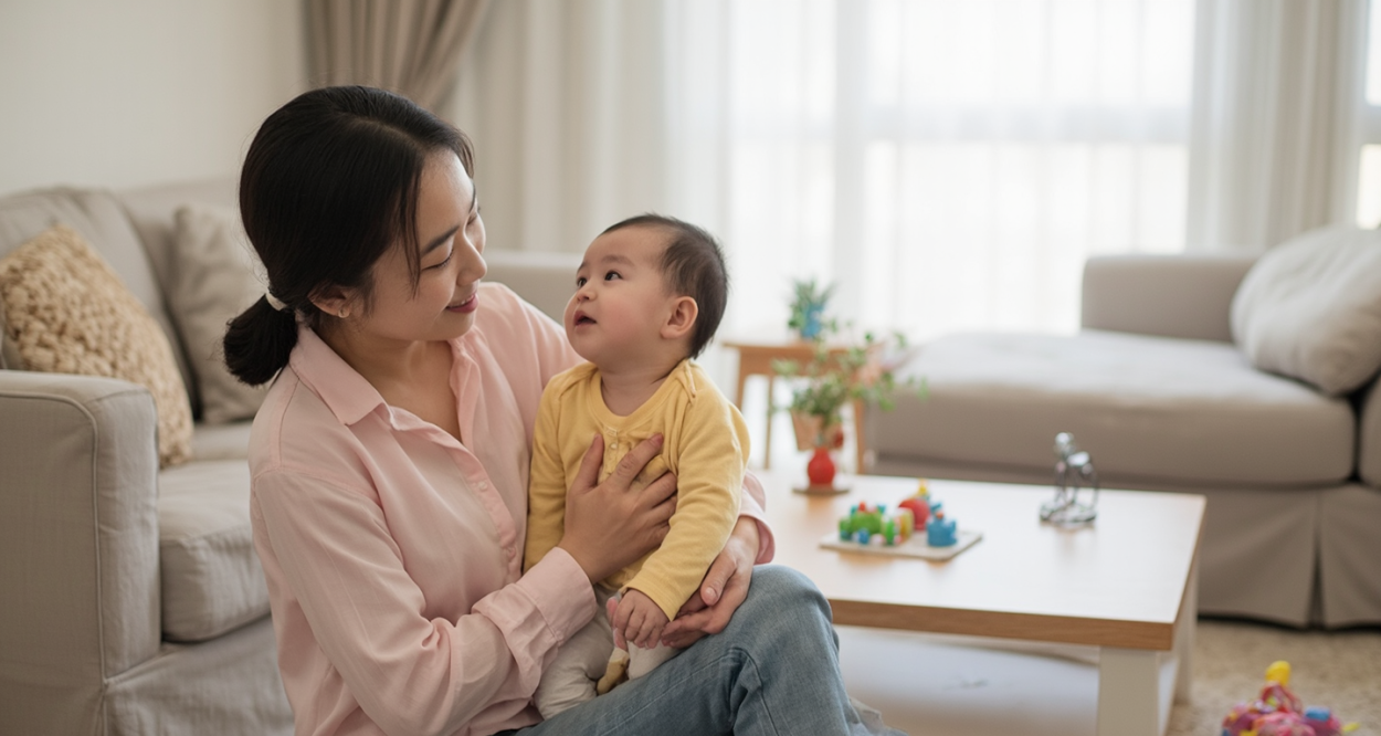 报考中级育婴师，开启专业育儿新篇章轮播图2