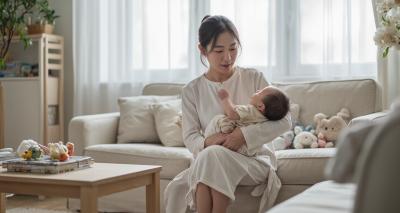 揭秘高级育婴师护理的奥秘图片6