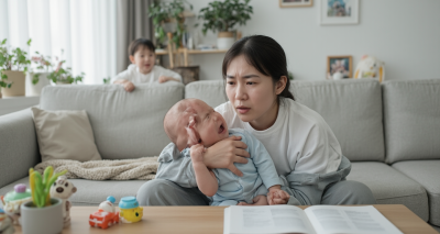 揭秘！想要成为专业育婴师，你该去哪里报考？图片17