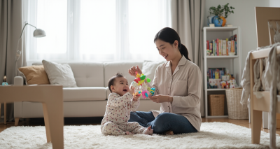 育婴师证自考：开启专业育儿新篇章图片19
