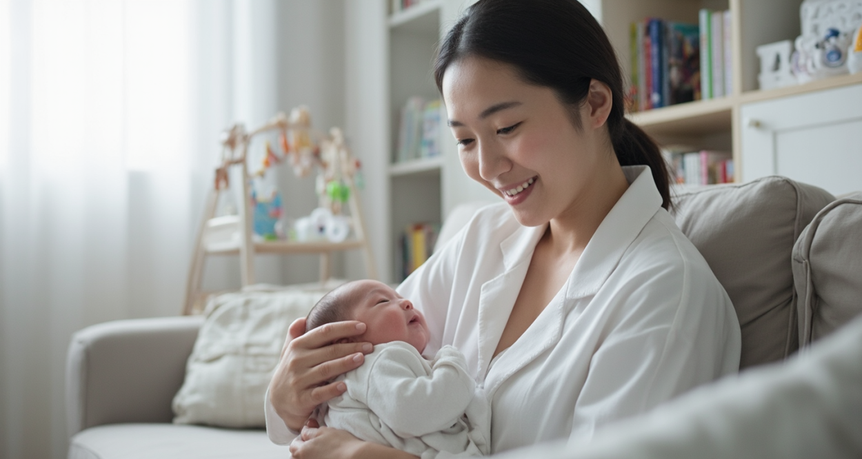 全国通用的育婴师证：解锁专业育儿新篇章轮播图2