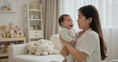 解锁新身份：育婴师考取资格全攻略图片3