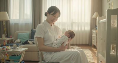 育婴师究竟是怎么样的？图片20