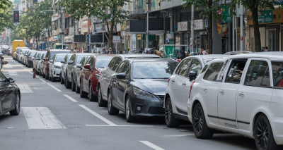 昆山市网约车租赁公司：出行新选择，便捷又省心图片11